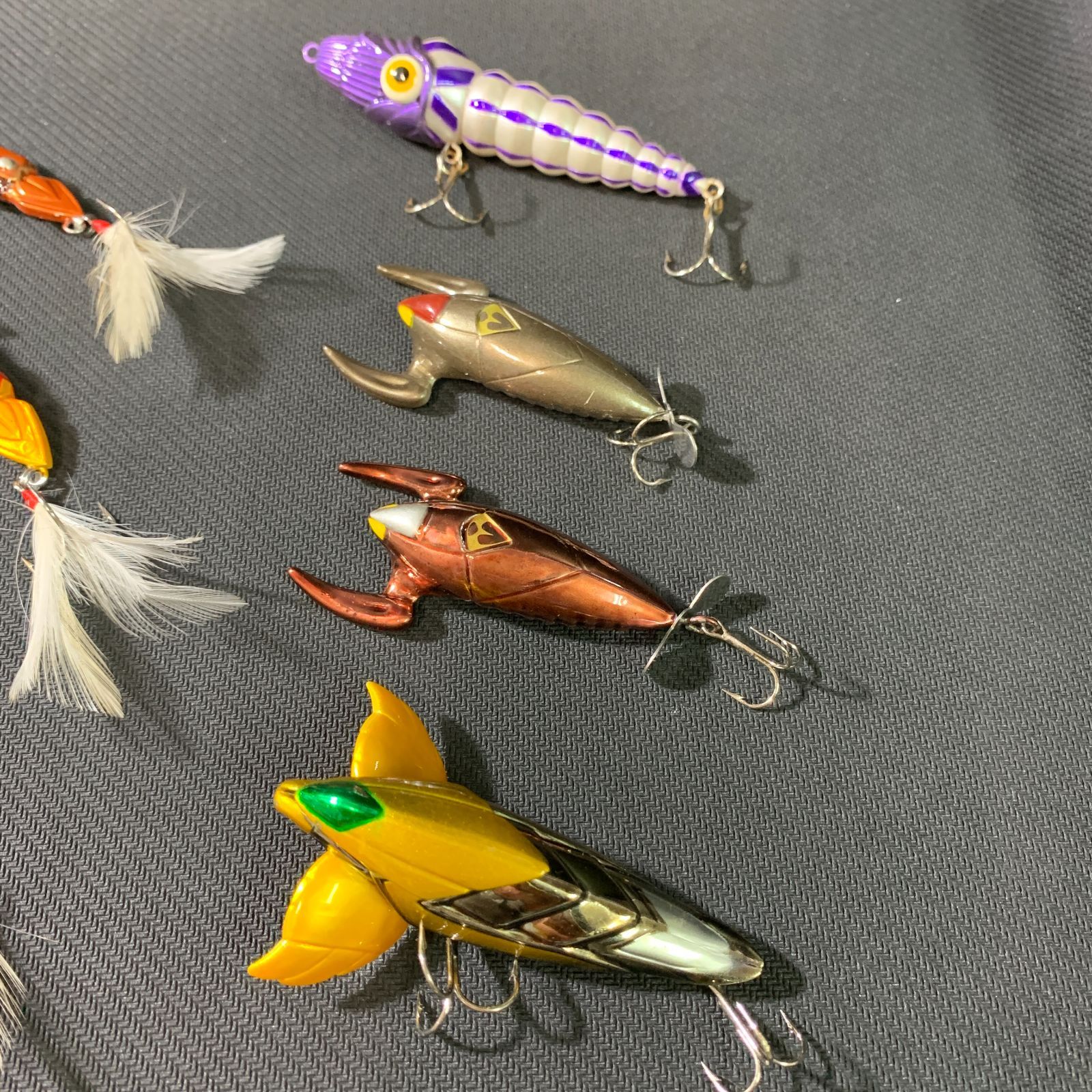 むつ71-110402 グランダー武蔵