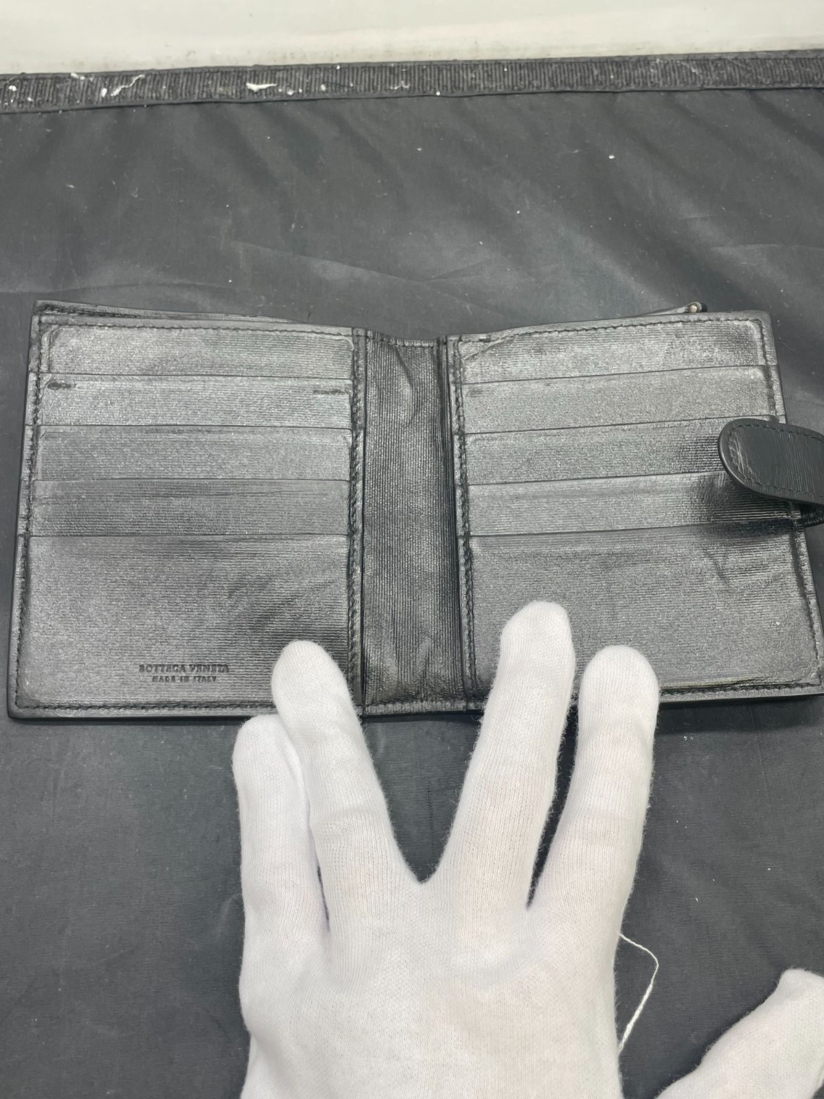 イントレチャート