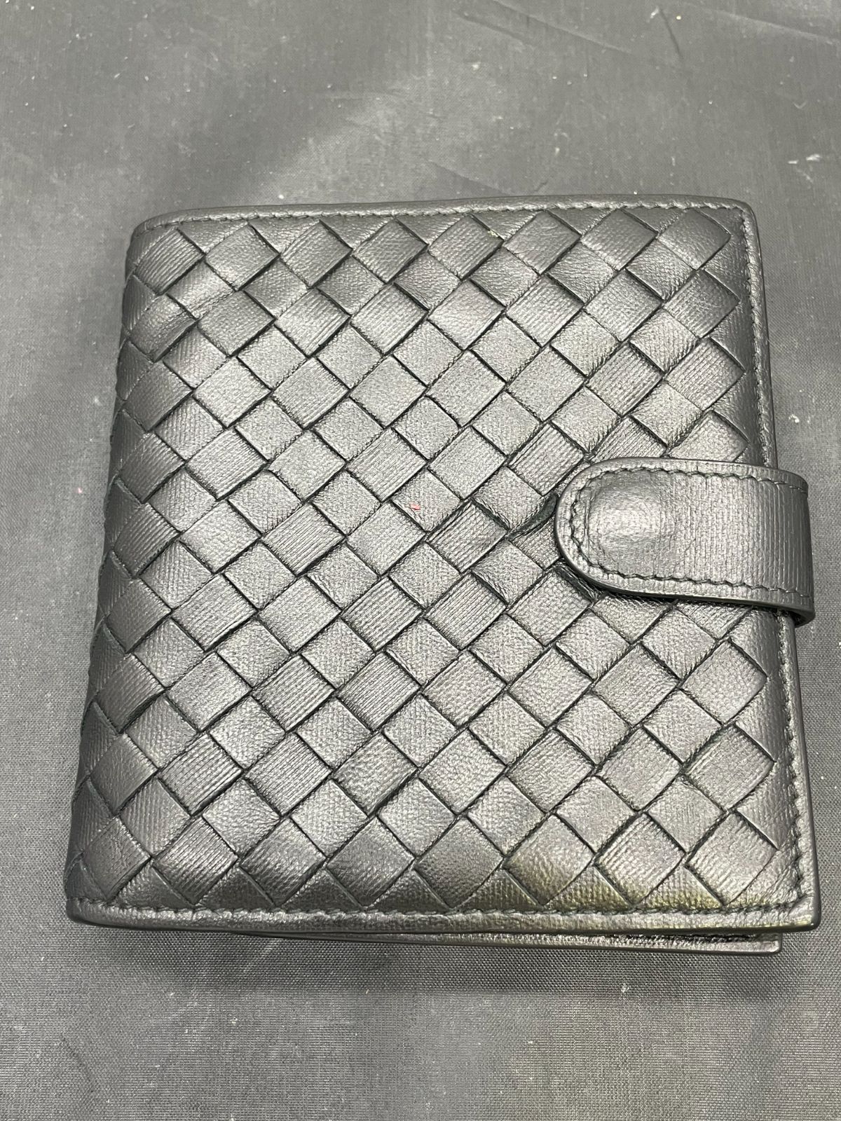 イントレチャート 財布