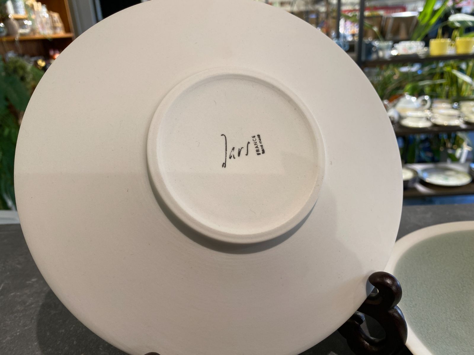 セット フランス