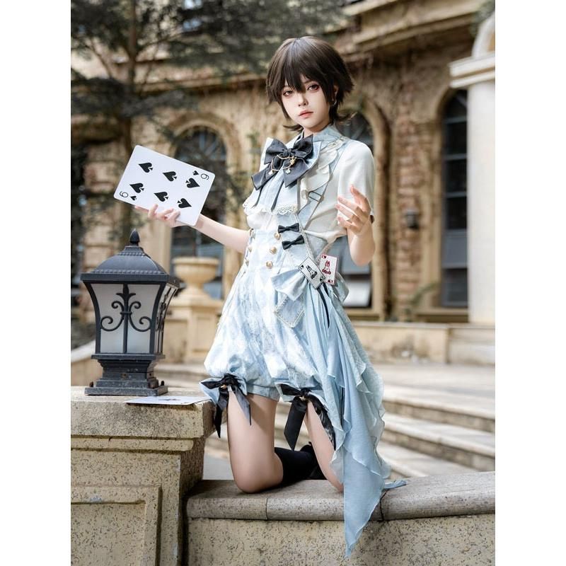 王子風ロリータ