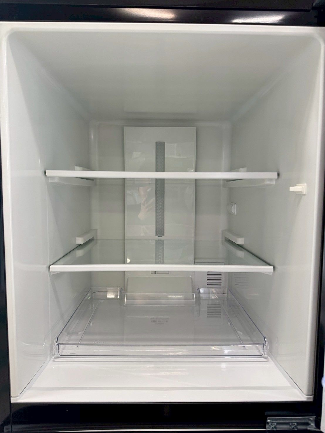 大阪送料無料★3か月保障付き★2021年★ANG-RE151-A1★IR-731 大阪送料無料☆3か月保障付き☆冷蔵庫☆イーアングル☆2