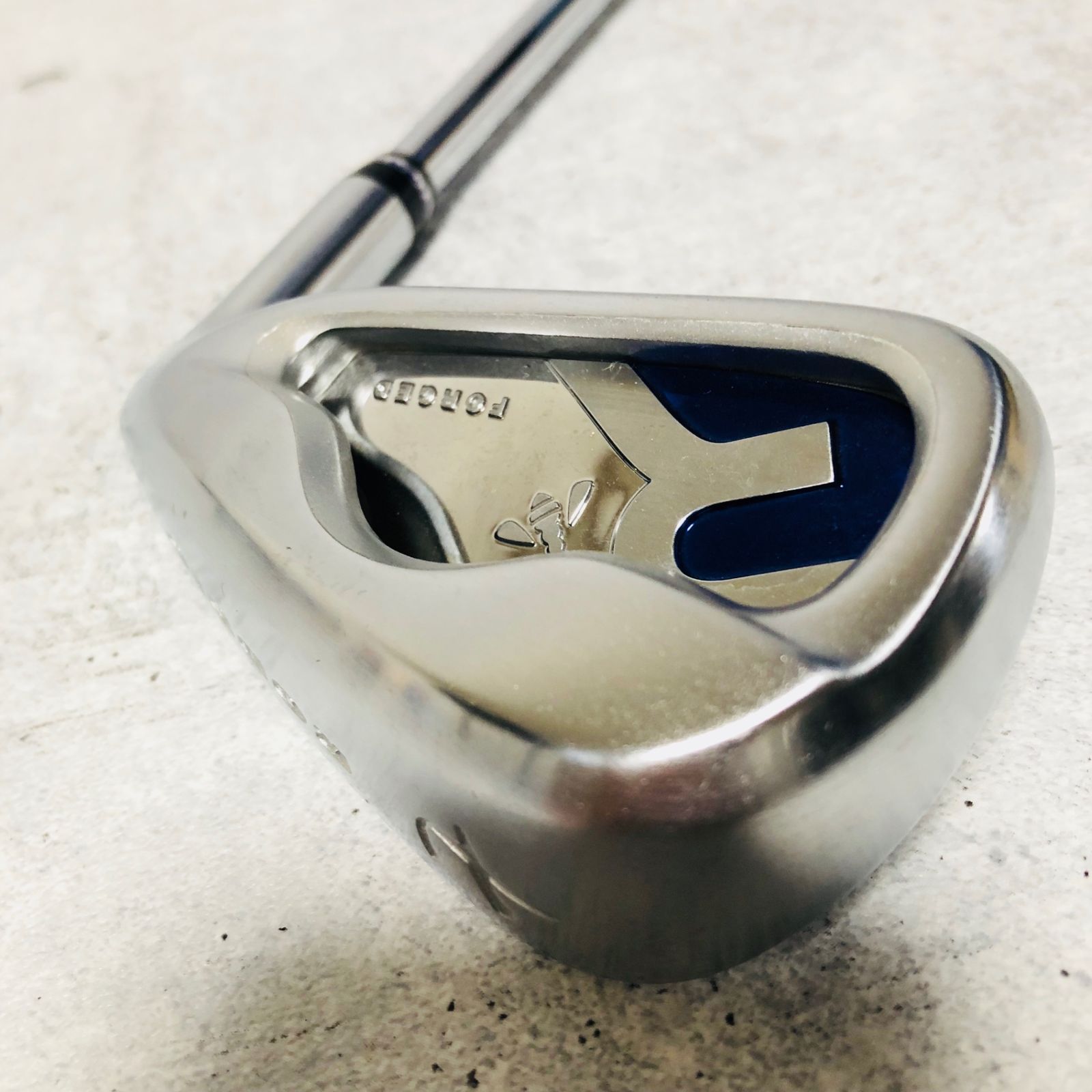 RODDIO ロッディオ フォ ージド 7番 7i アイアンメンズゴルフ クラブ 入門