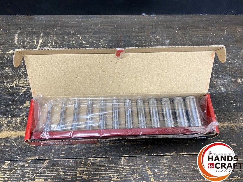 TOOLS マックツールズ