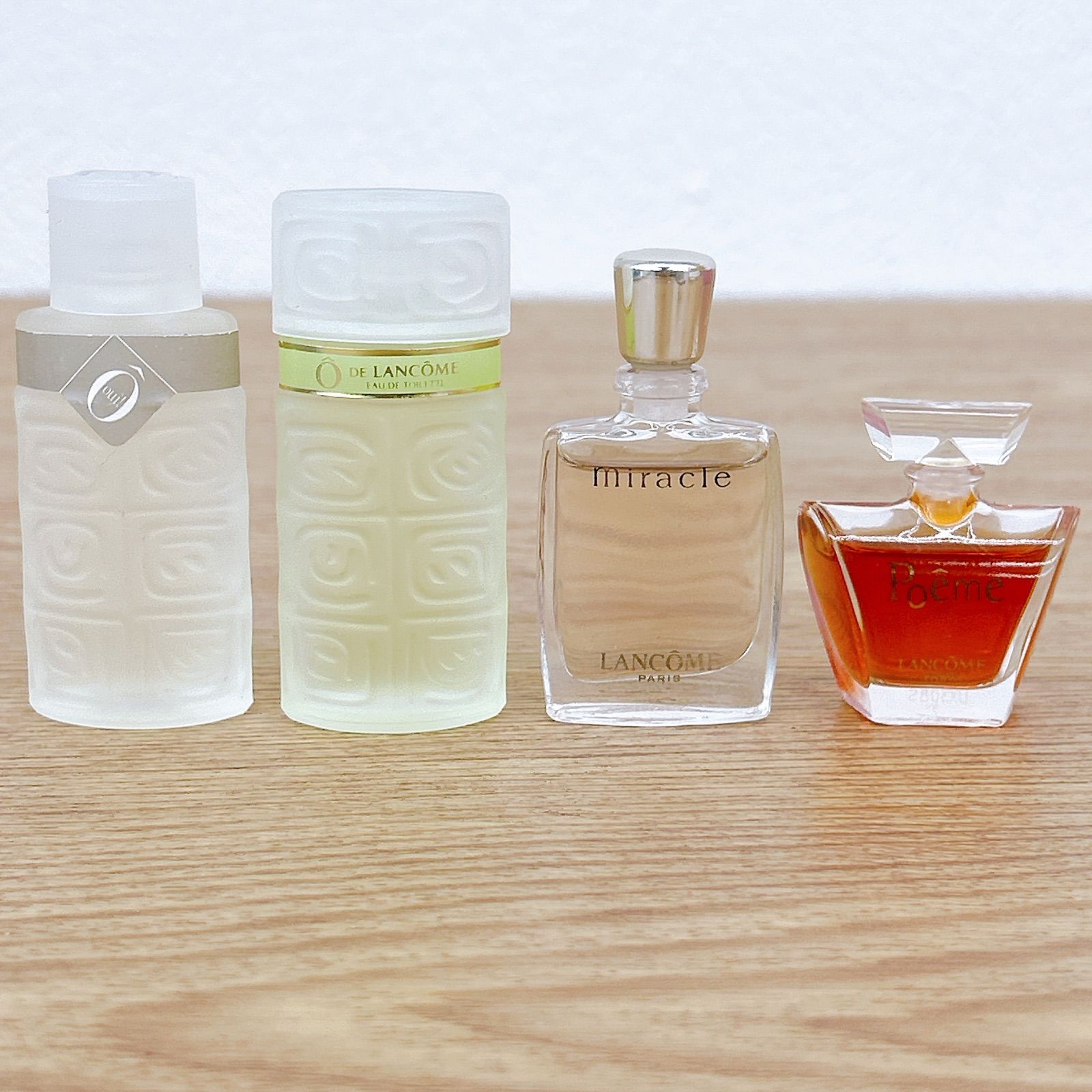 LANCOME まとめ売り