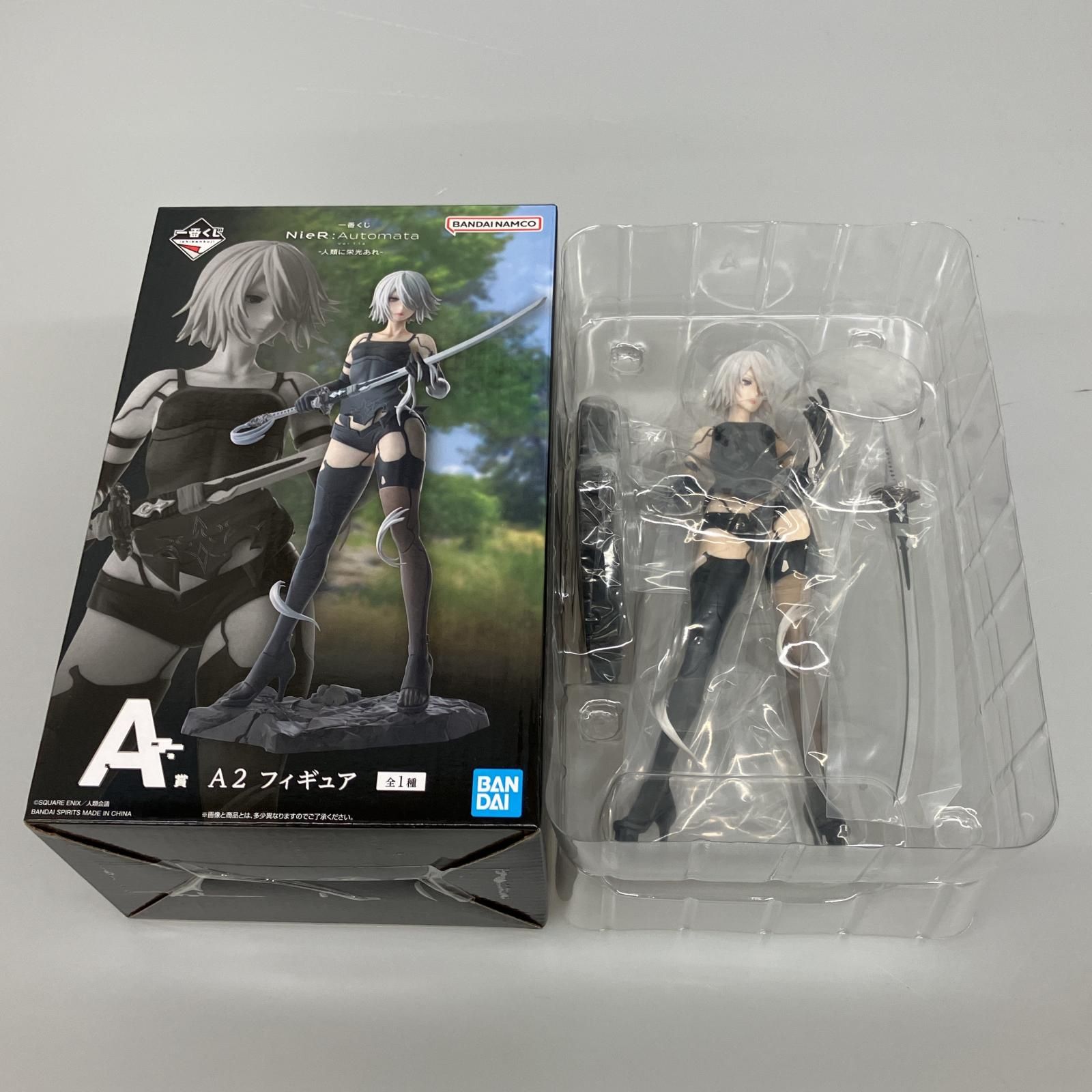 フィギュアＡＢ