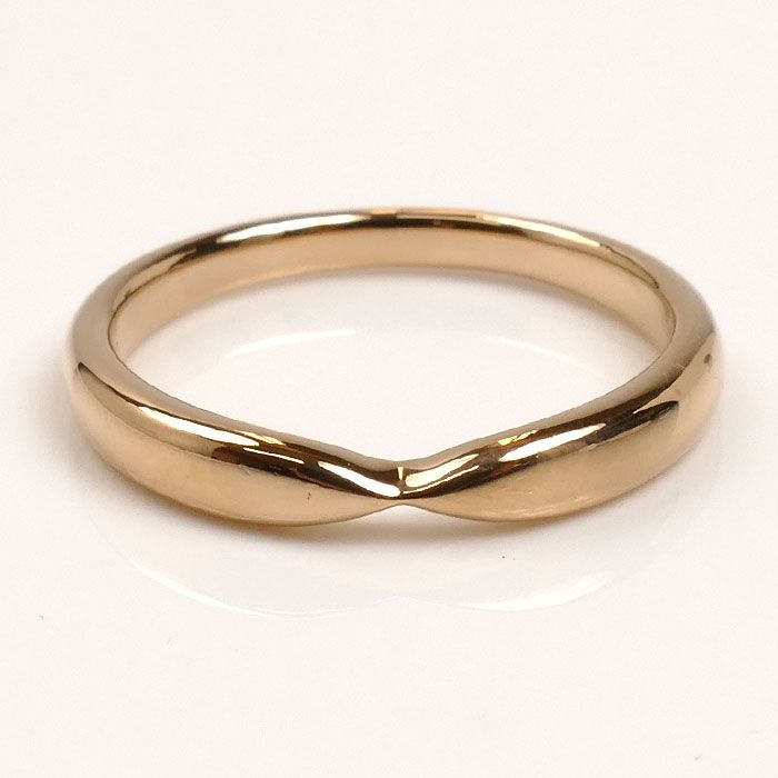 ピンクゴールド ハーモニー