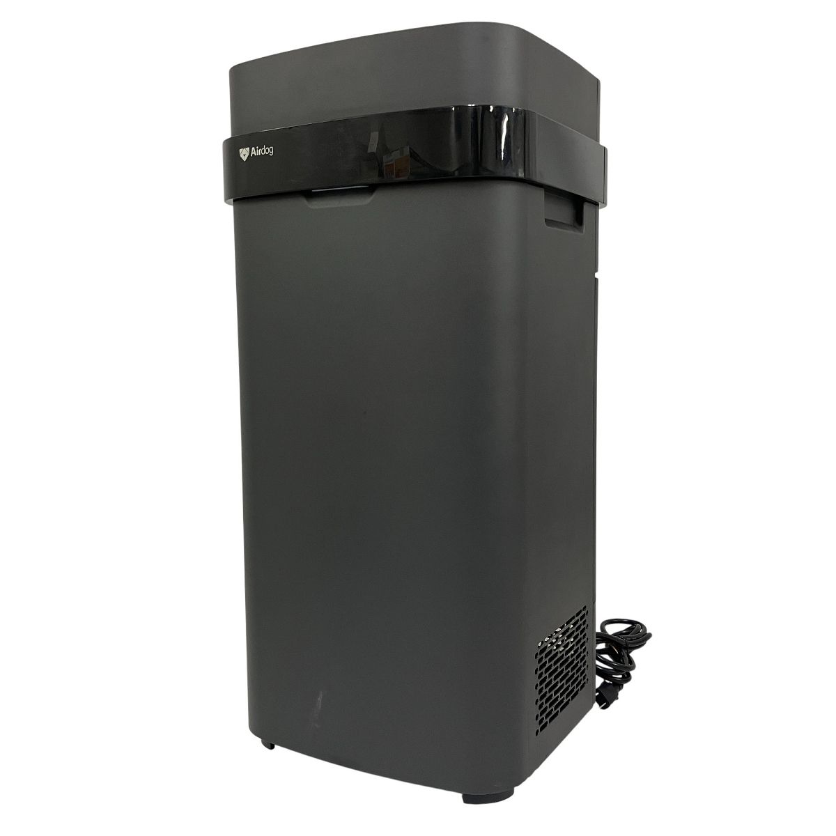 Airdog X5D KJ300F-X5D ブラック 空気清浄機 エアドッグ リモコン 製 家電 T10579456