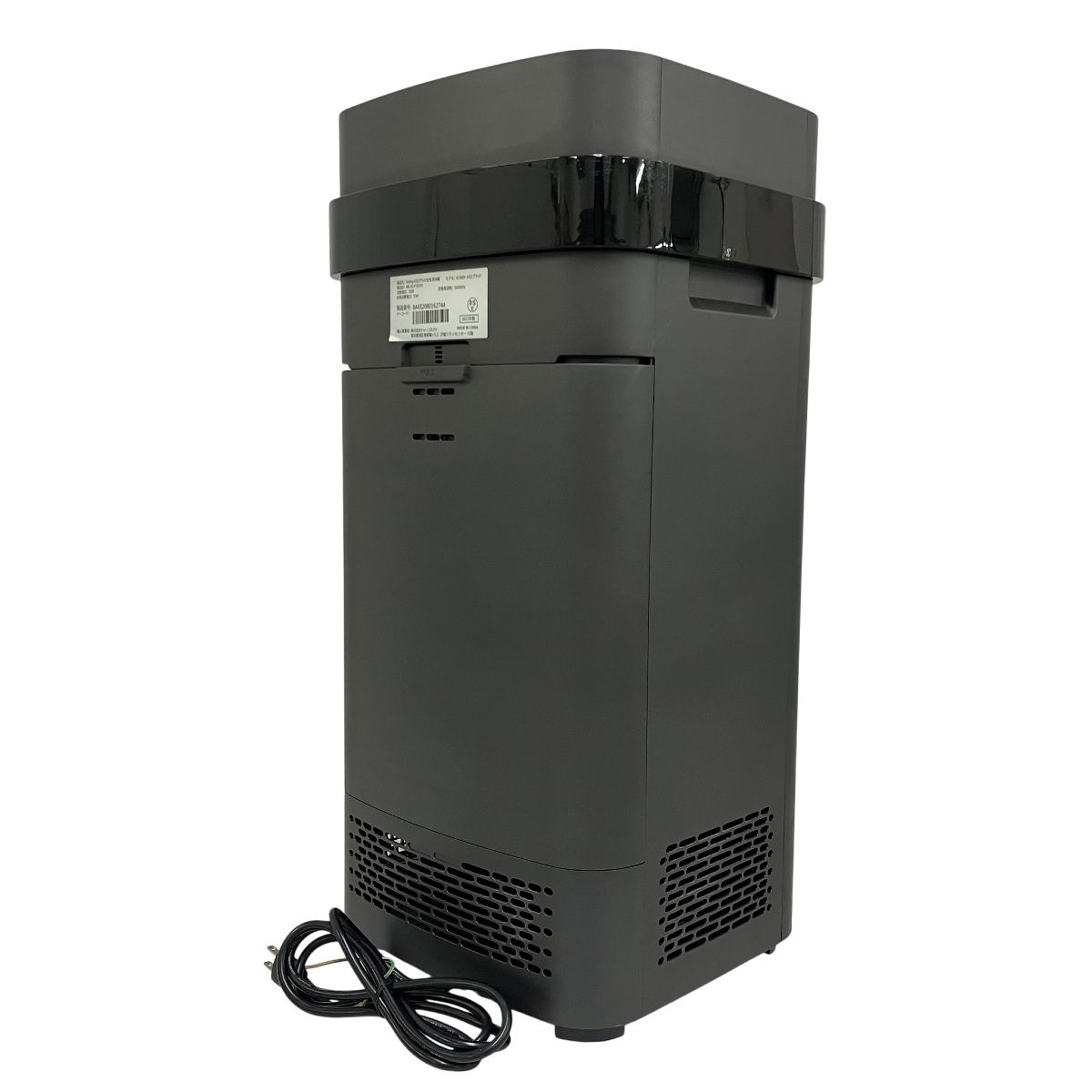 Airdog X5D KJ300F-X5D ブラック 空気清浄機 エアドッグ リモコン 製 家電 T10579456 MARWIL-DEMENAGEMENTS_CH