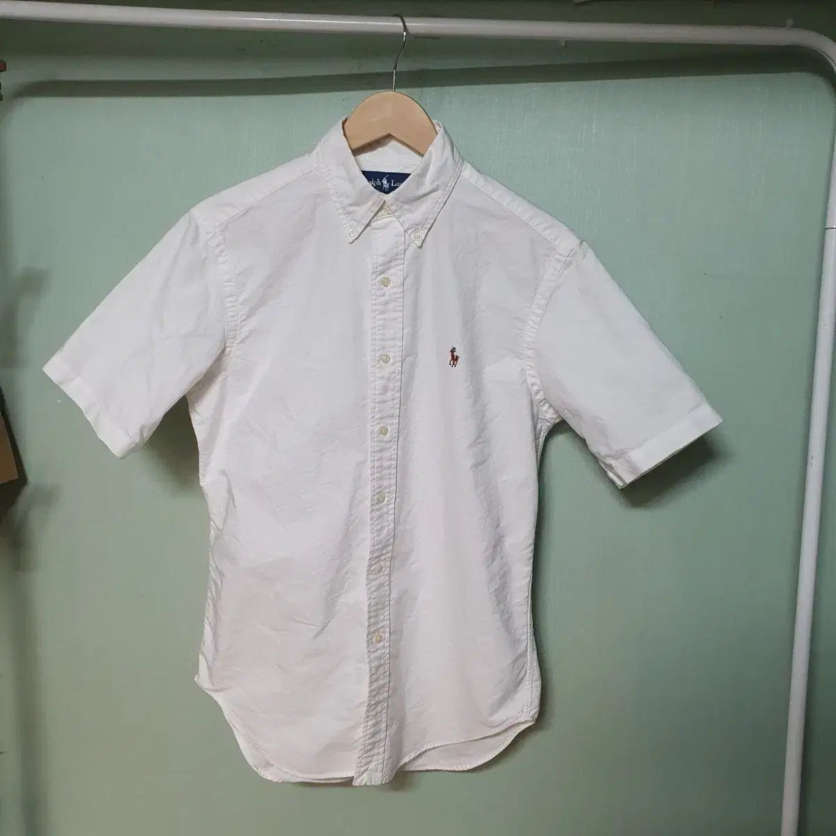 ポロラルフローレン 半袖 シャツ 95 100