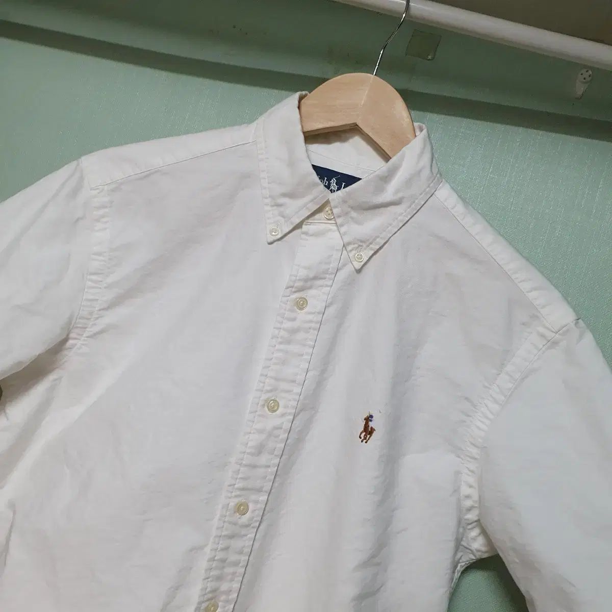 ポロラルフローレン 半袖 シャツ 95 100