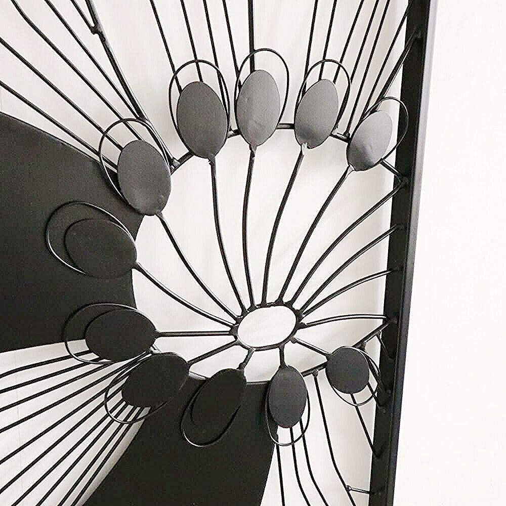 ウォールアートパネル