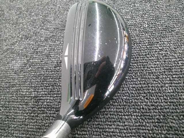 ブリヂストン PHYZユーティリティ2014 PZ-504 U R 25 5771