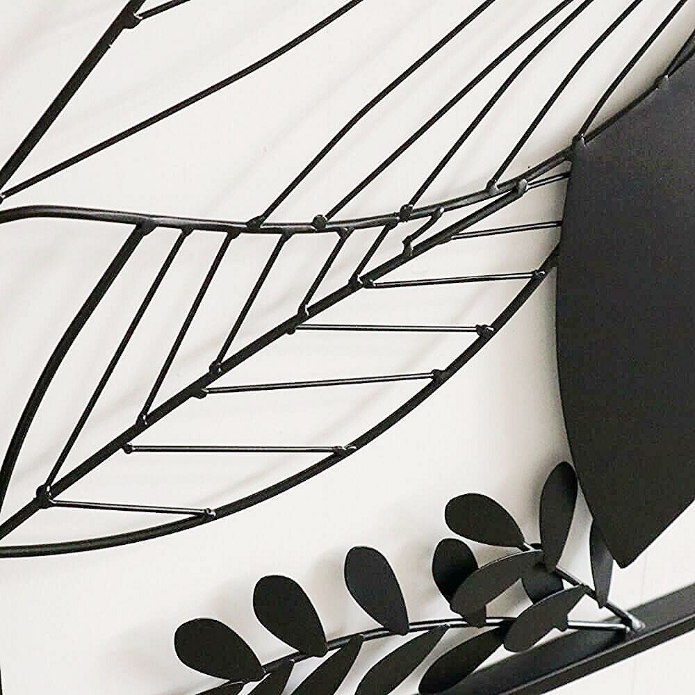 ウォールアートパネル