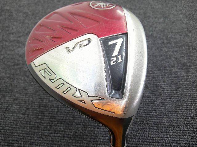 フェアウェイウッド ヤマハ RMX VD Diamana YR f R 21 5768 松山店