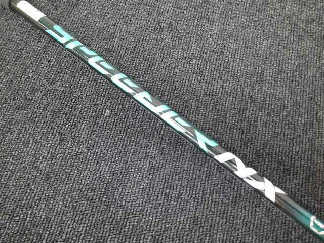 【超歓迎された！】 フェアウェイウッド キャロウェイ PARADYM SPEEDER NX GREEN50 JP レンチナシ S 16.5 5766 松山店 【保障できる！】