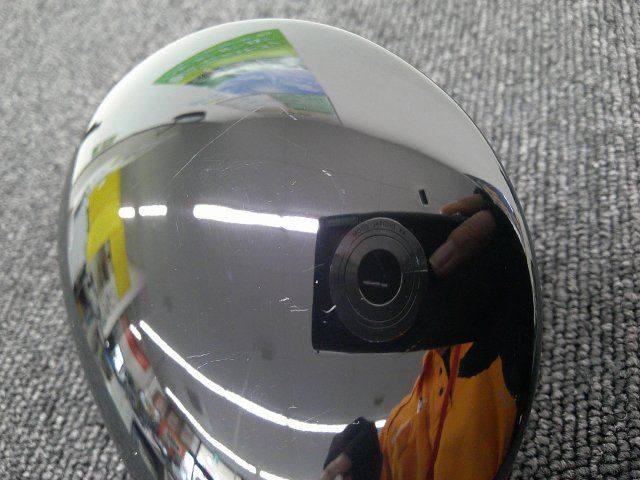  フェアウェイウッド ロマロ Ballista BR 08 LIN-Q EX FW 55 S 15 5762 フェアウェイウッド メンズ