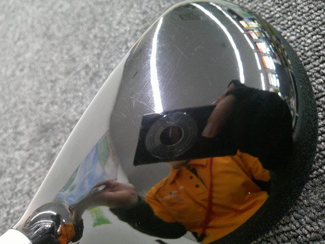 フェアウェイウッド ロマロ Ballista BR 08 LIN-Q EX FW 65 S 18 5763 フェアウェイウッド メンズ クラブ