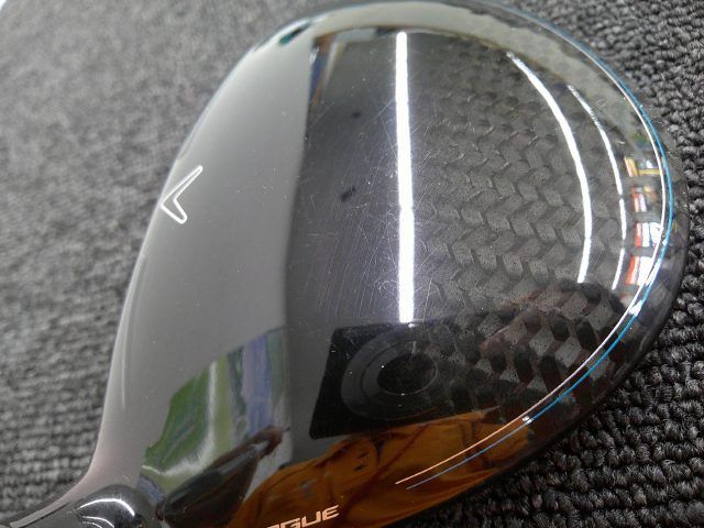  フェアウェイウッド キャロウェイ ROGUE STAR FUBUKI for CW 40 JP R 18 5769 フェアウェイウッド メンズ