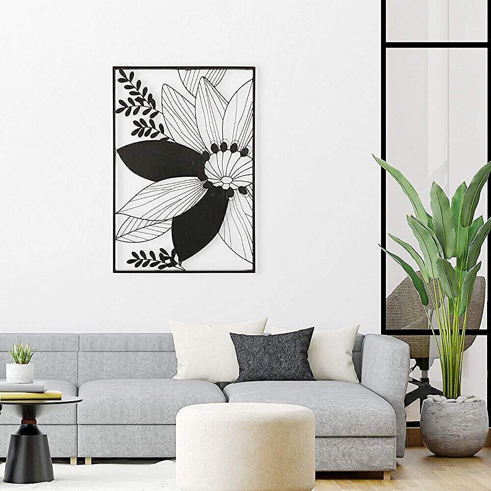 ウォールデコレーション