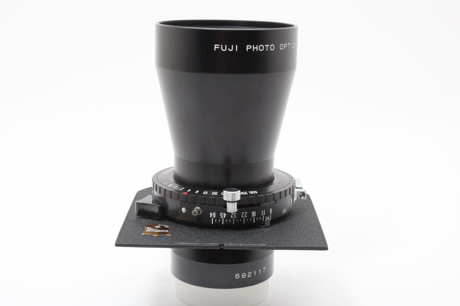 大判レンズ COPAL