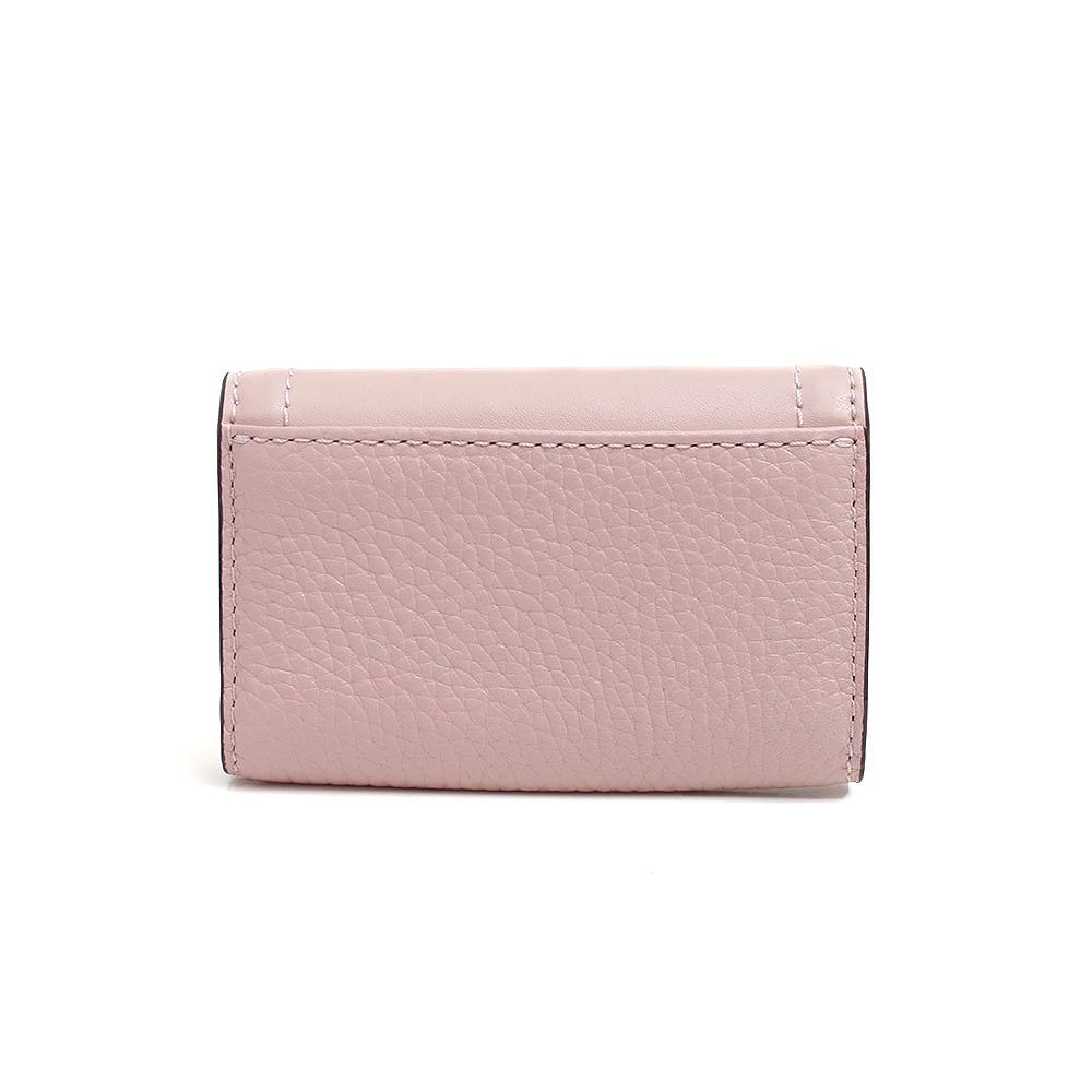 マイケルコース MICHAEL KORS キーケース フルトン FULTON レディース ピンク おしゃれ 人気 ブランド 誕生日 記念 プレゼント ギフト