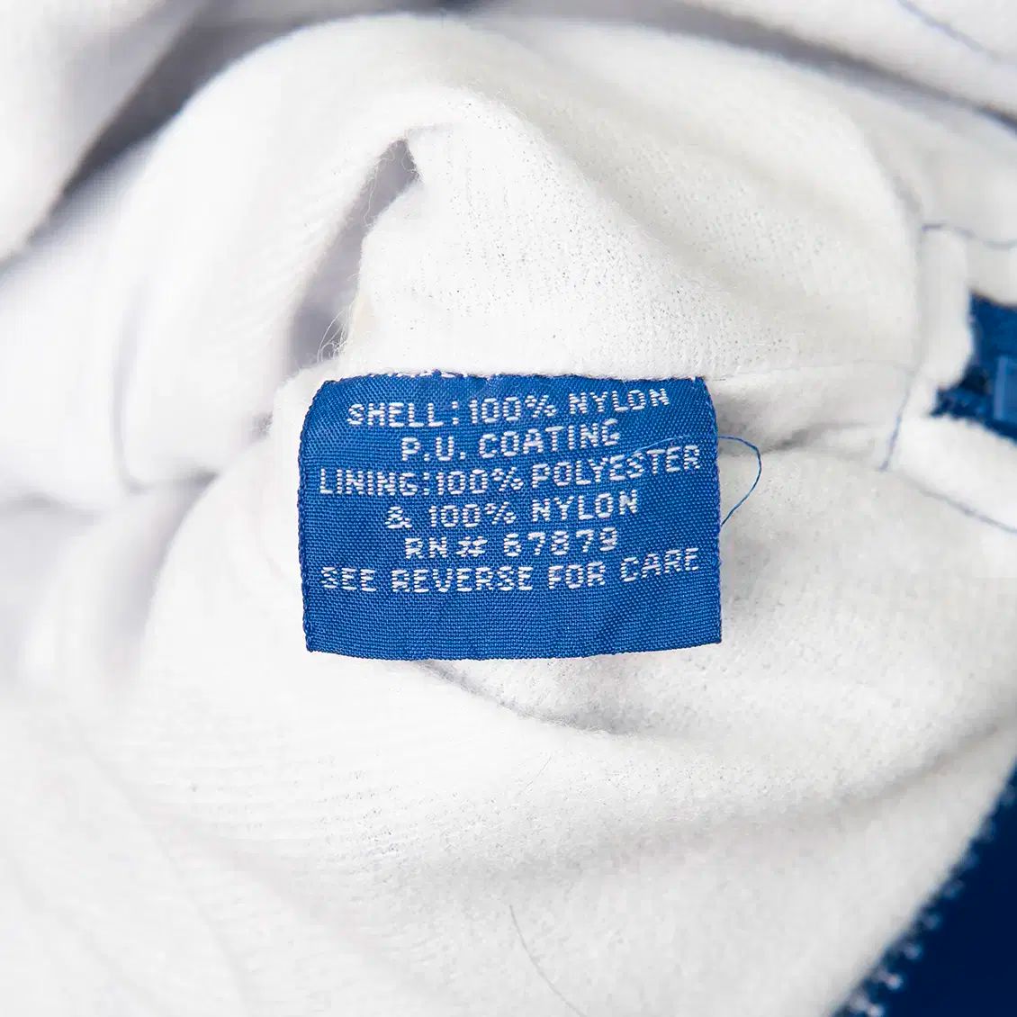 ウィンドブレーカー