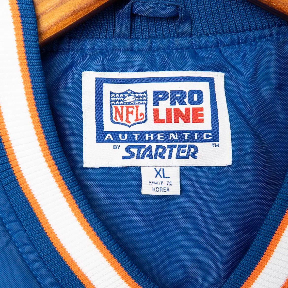 STARTER スターター