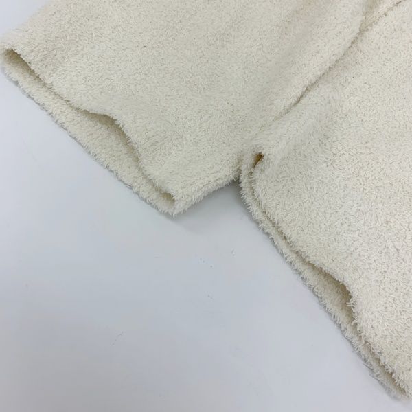 Lサイズ ホワイト