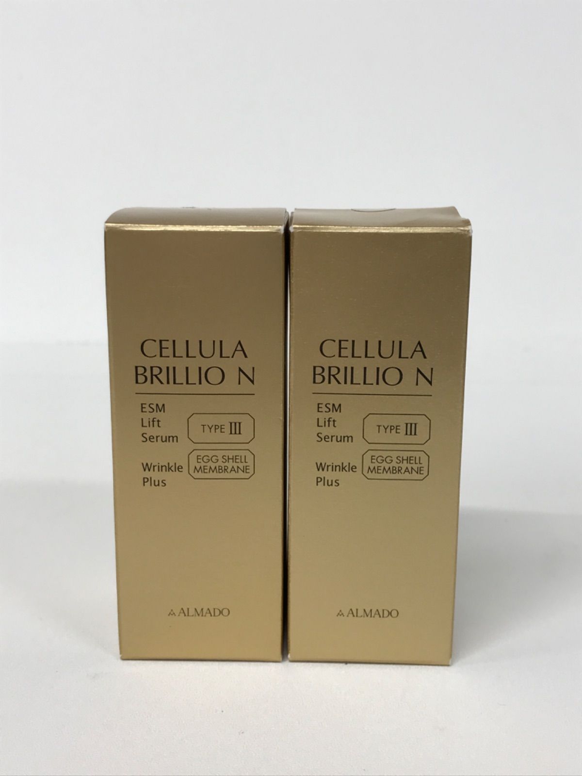 チェルラー ブリリオ N（薬用シワ改善美容液）15ml N 15ml チェルラー