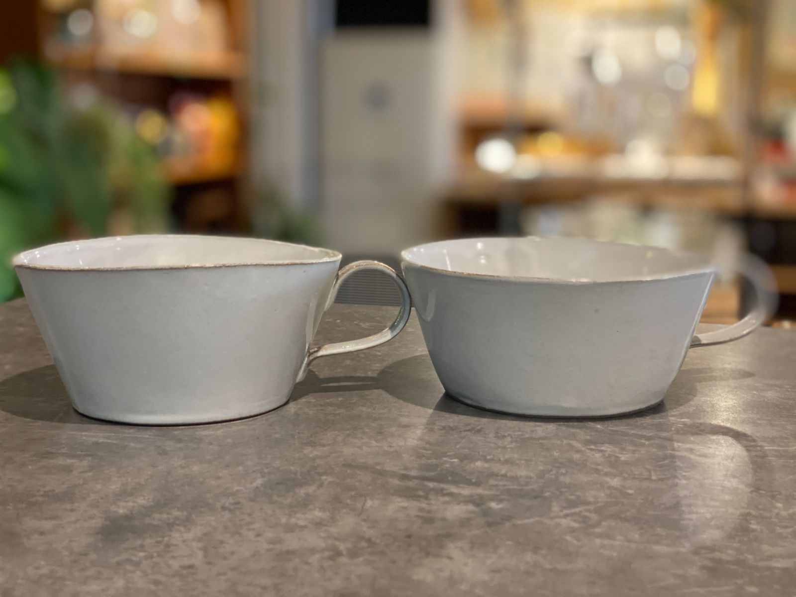 RIKIZO TAMAKI スープ皿 スープカップ 2セット