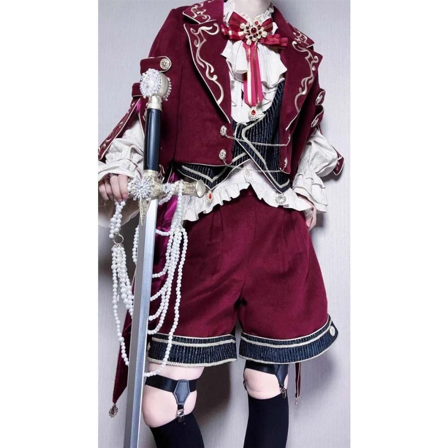 少年装 3点セット