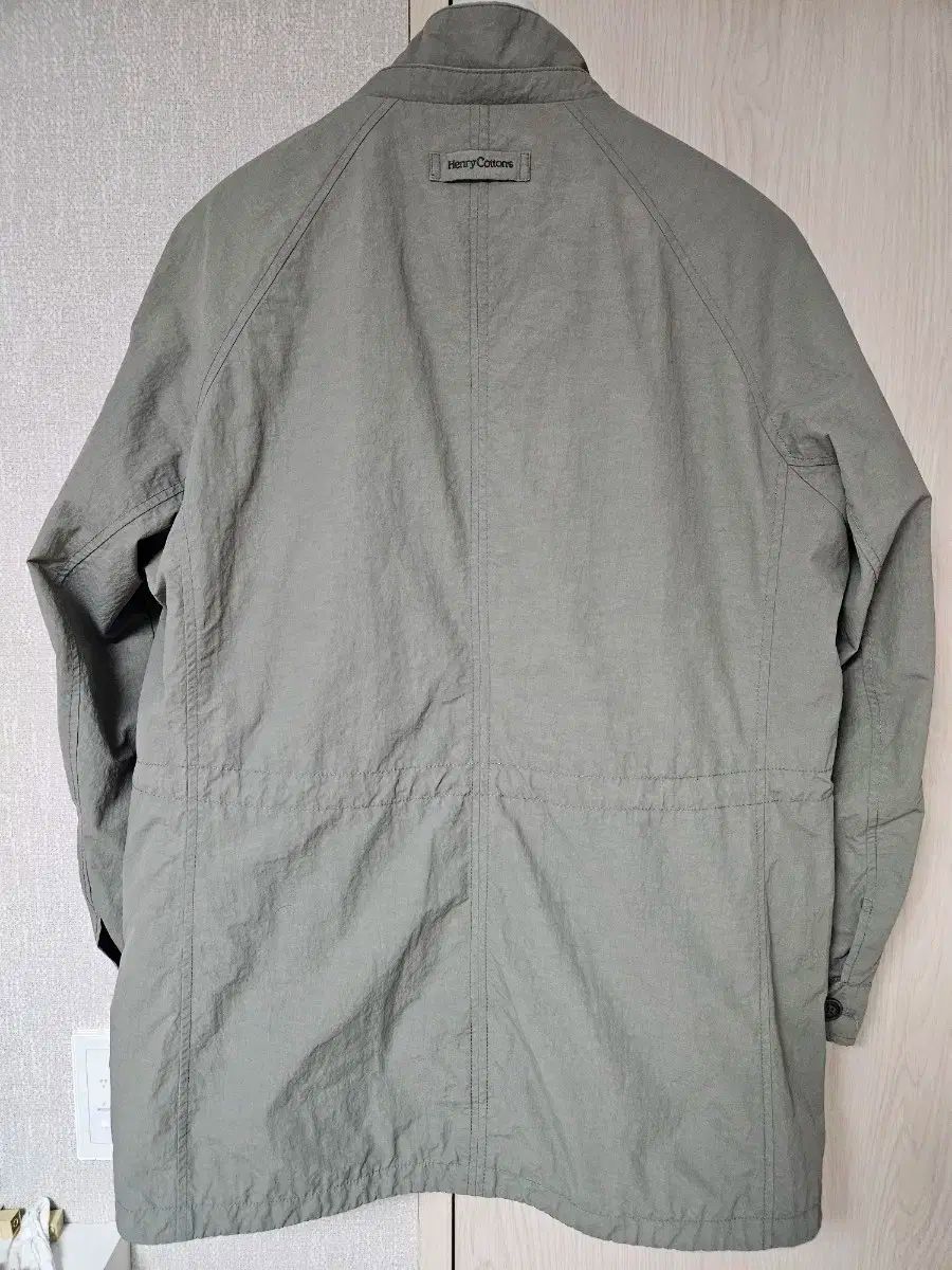 ヘンリーコットンズ