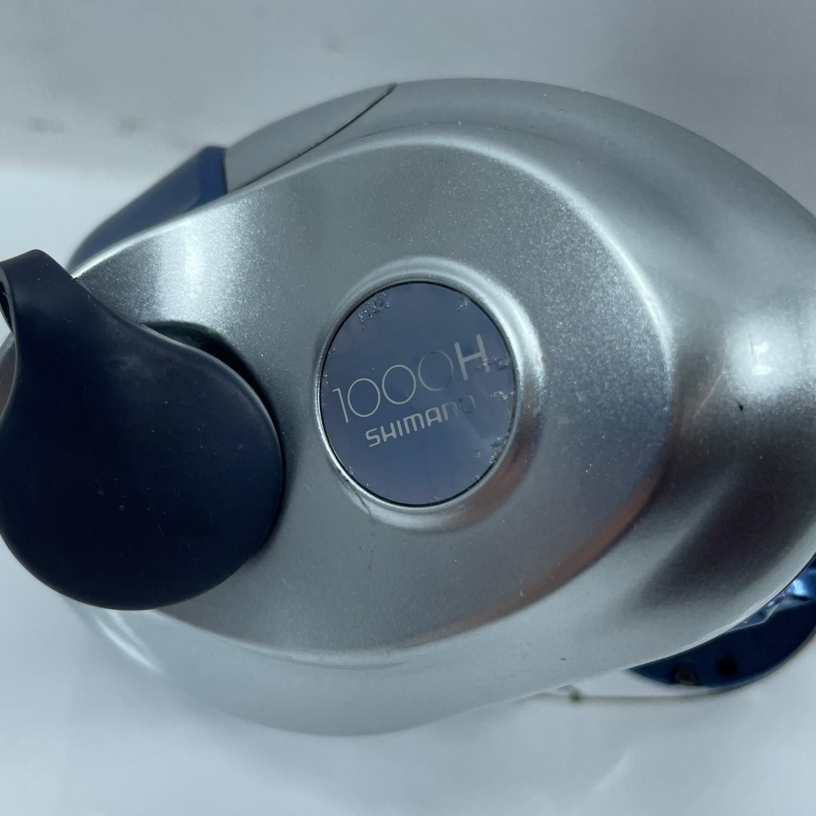  SHIMANO シマノ 電動リール 04電動丸 1000 H 01859 電動リール リール