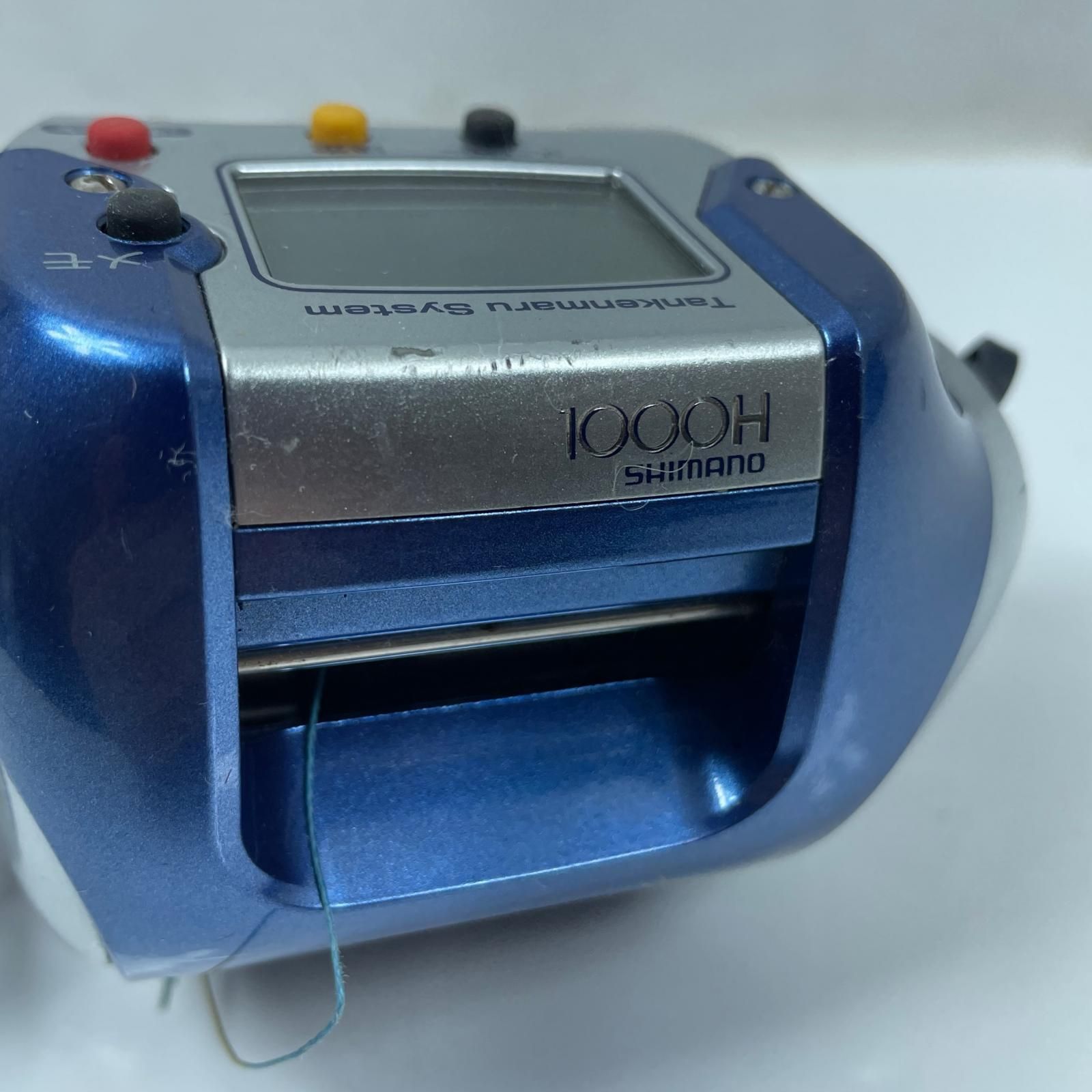 電動リール 04電動丸