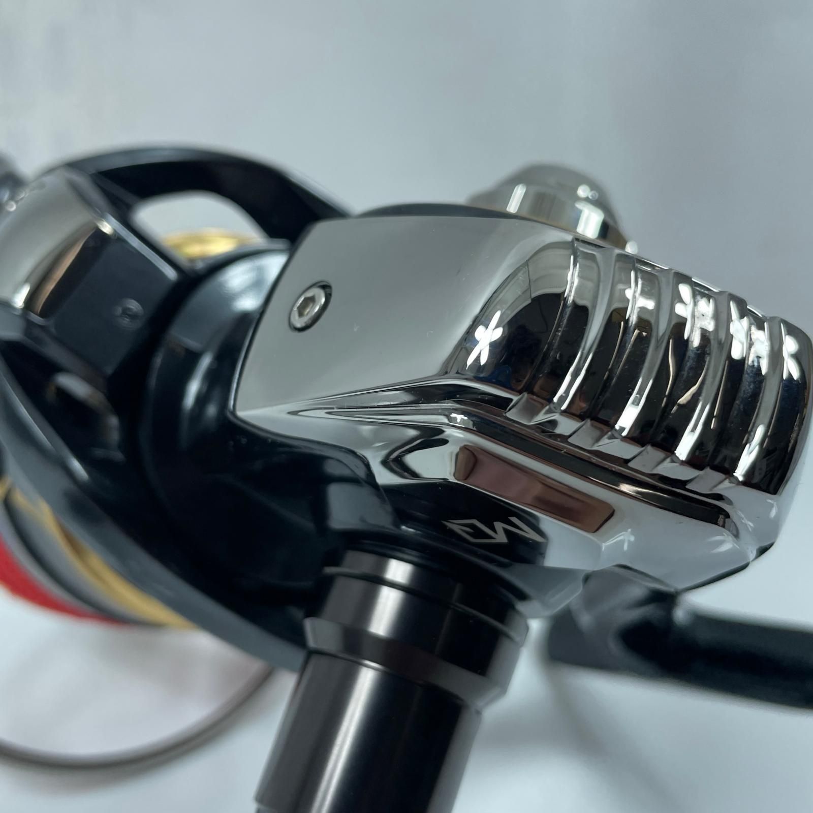 DAIWA ダイワ 22カルディアSW 14000-H 165788