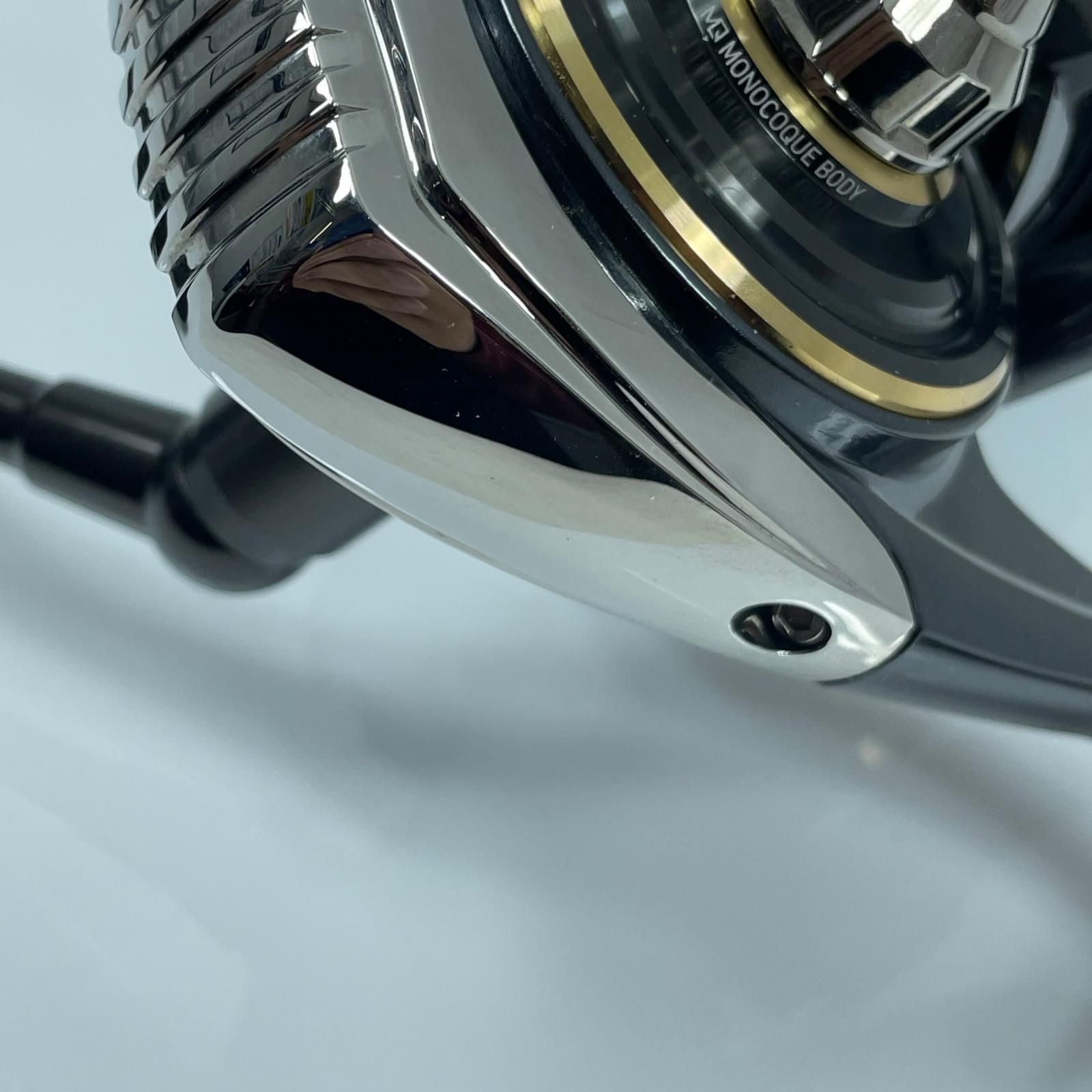 ダイワ 22カルディアSW