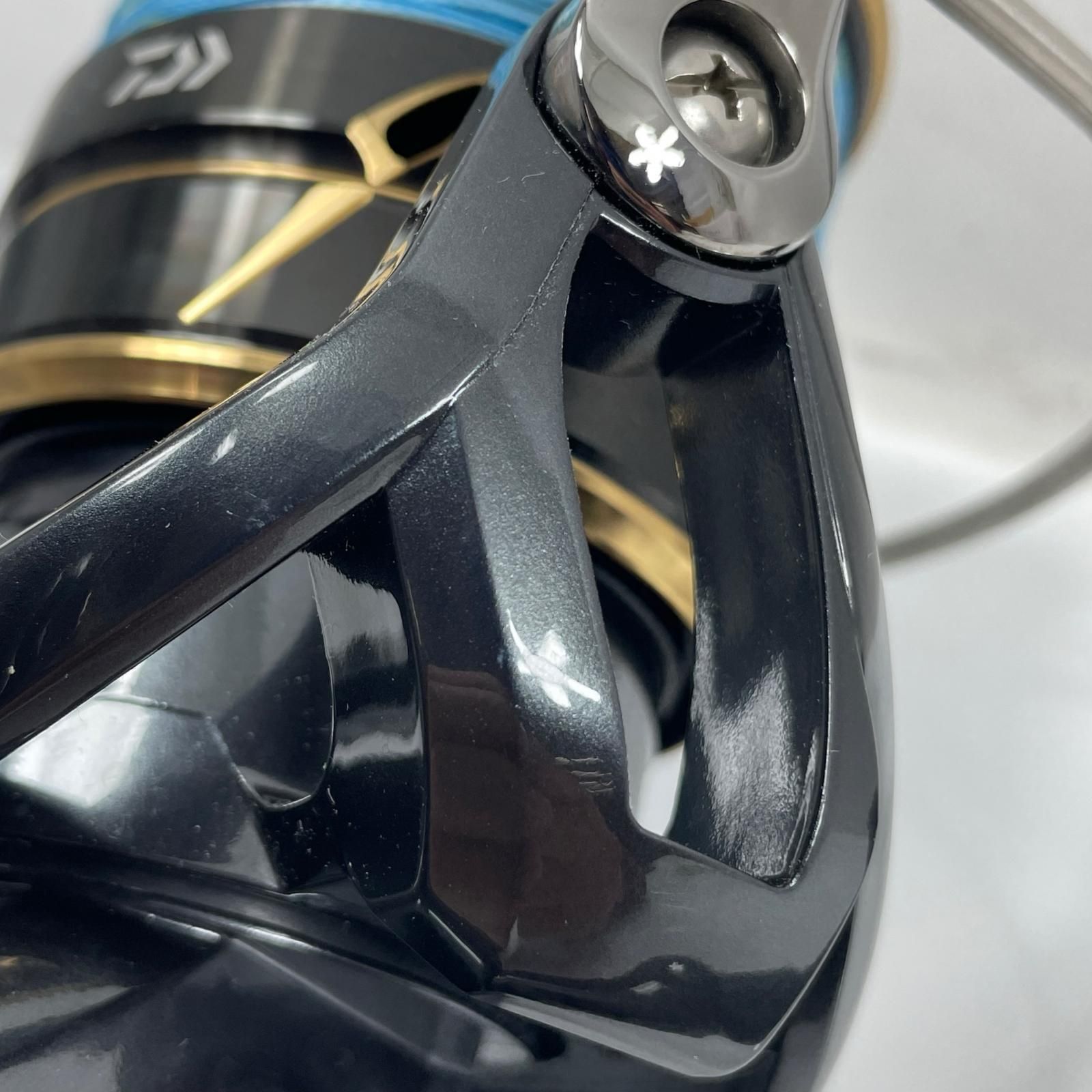 DAIWA ダイワ 22カルディアSW 18000 224010