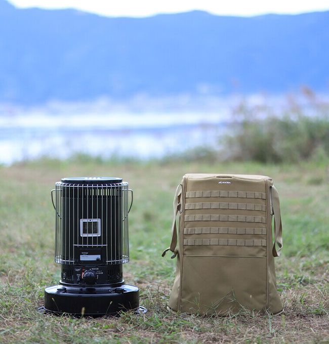 ANOBA アノバ ストーブダストバッグBIG