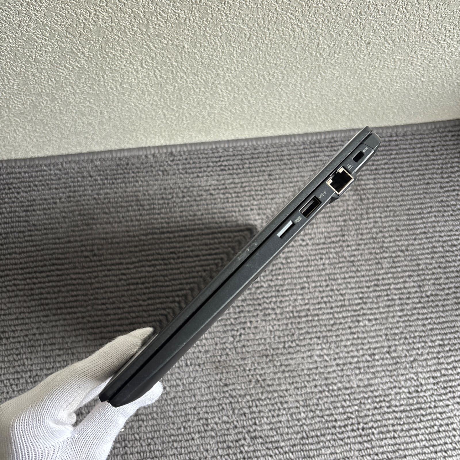 東芝dynabook G83 HS i5-1135G7 メモリ20GB SSD 256GB Win11 WWW_MEBLE-SODAR_PL