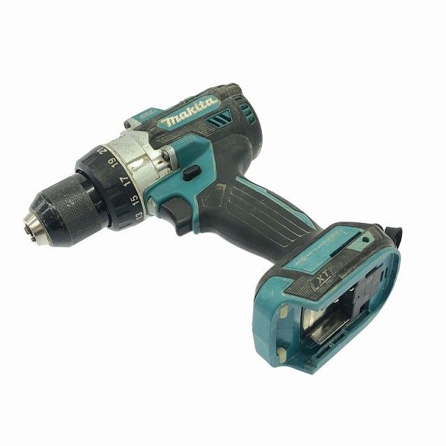 品 makita マキタ 18V 充電式ドライバドリル DF486D 本体のみ コードレス ドリルドライバー ドライバードリル 117392117392