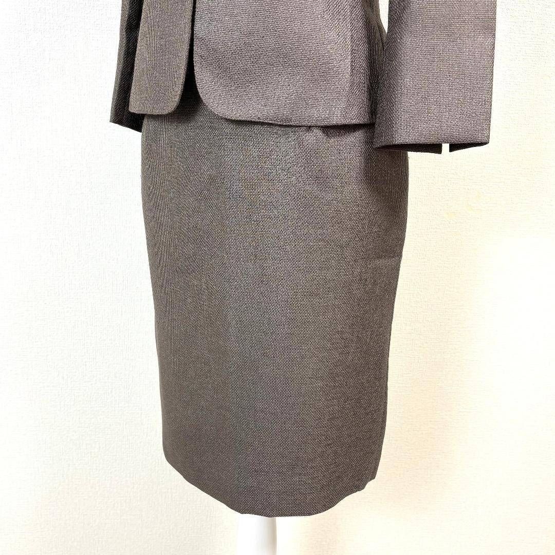 ジャケットスカートセットアップ 36