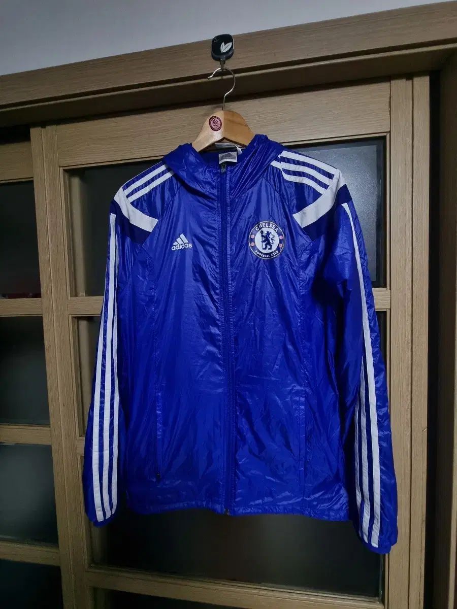 入手困難】アディダスxチェルシーFC ピステ ビンテージ 古着 2XL