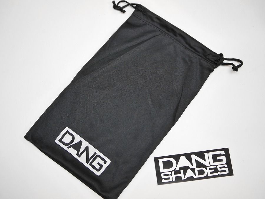 DANG SHADES