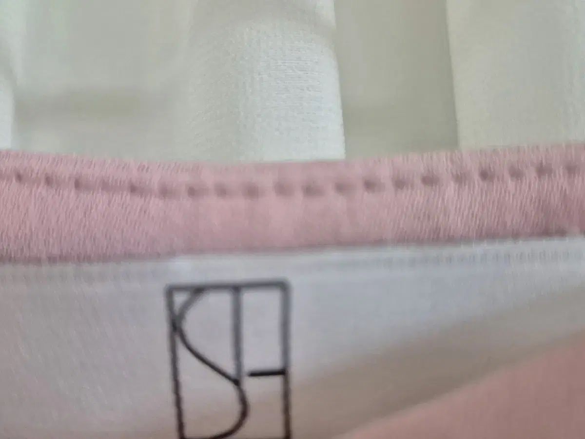 シエSIE アバント ワイド スラックス ピンク XS DECORATOM_COM_BR