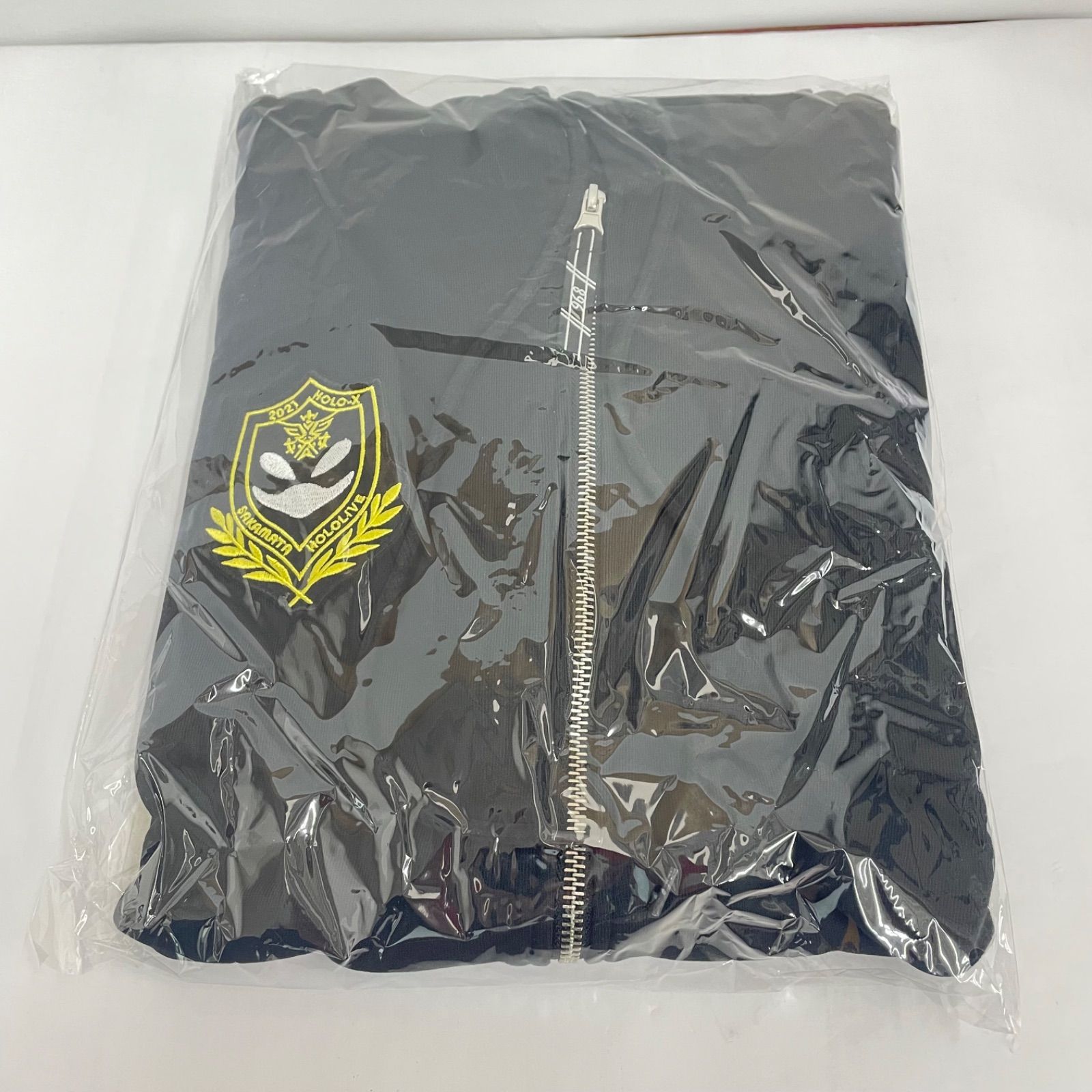 天音かなた 誕生日記念2025 KNUP.パーカー 天音かなた 誕生日記念2025