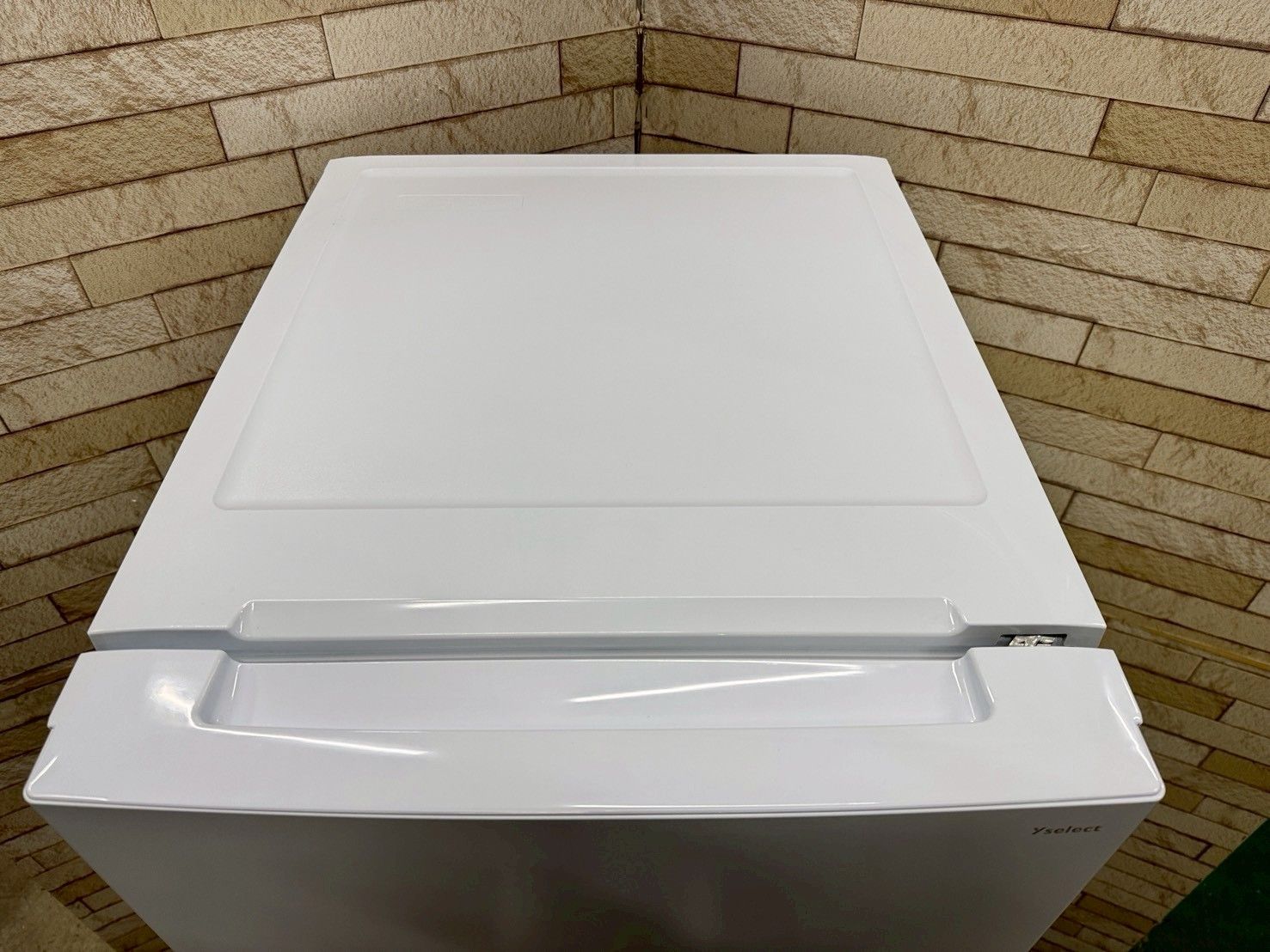 3か月保障付き 冷蔵庫