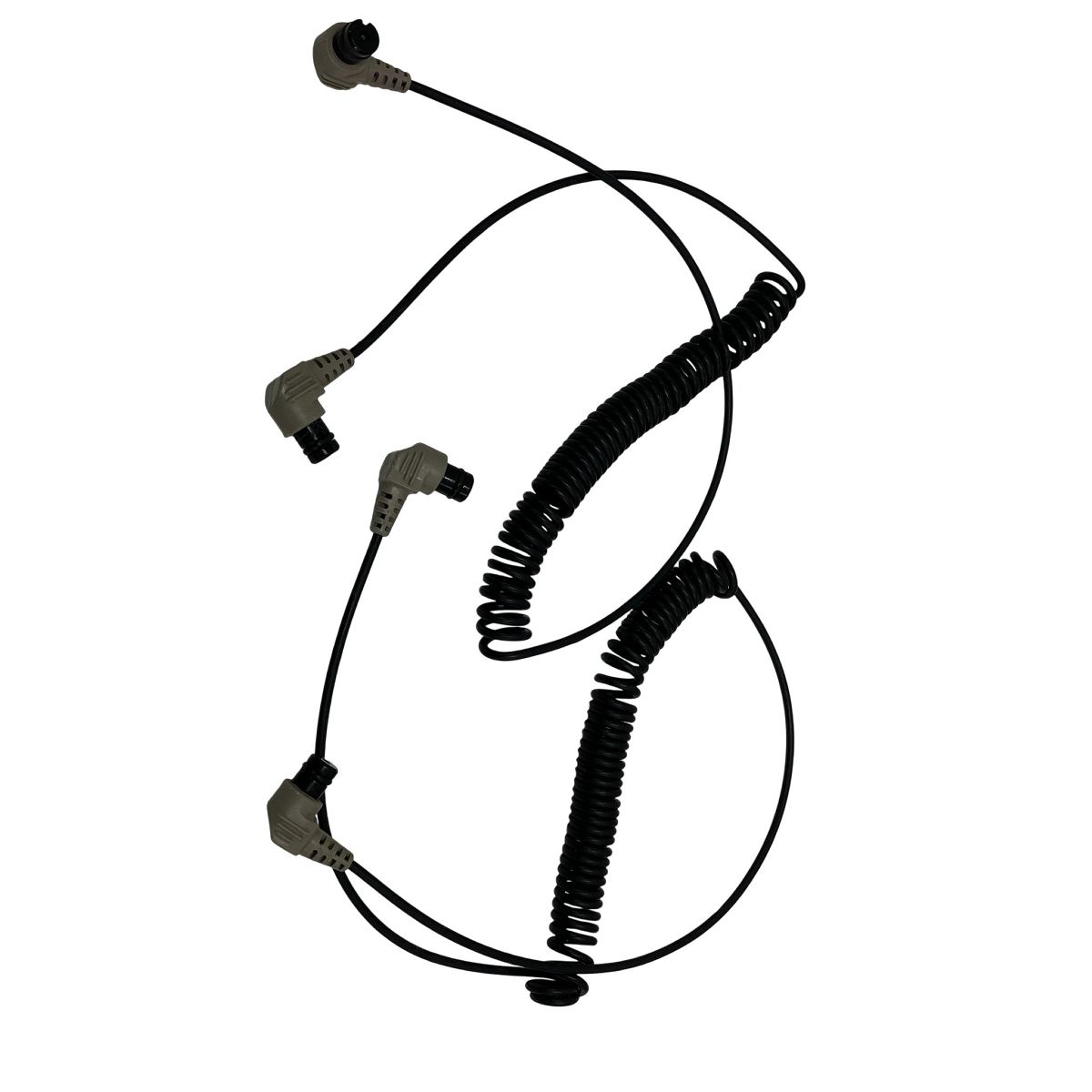 OLYMPUS オリンパス PTCB-E02 水中光ファイバーケーブル 2点セット 防水プロテクター用 水中撮影機材 T10588619