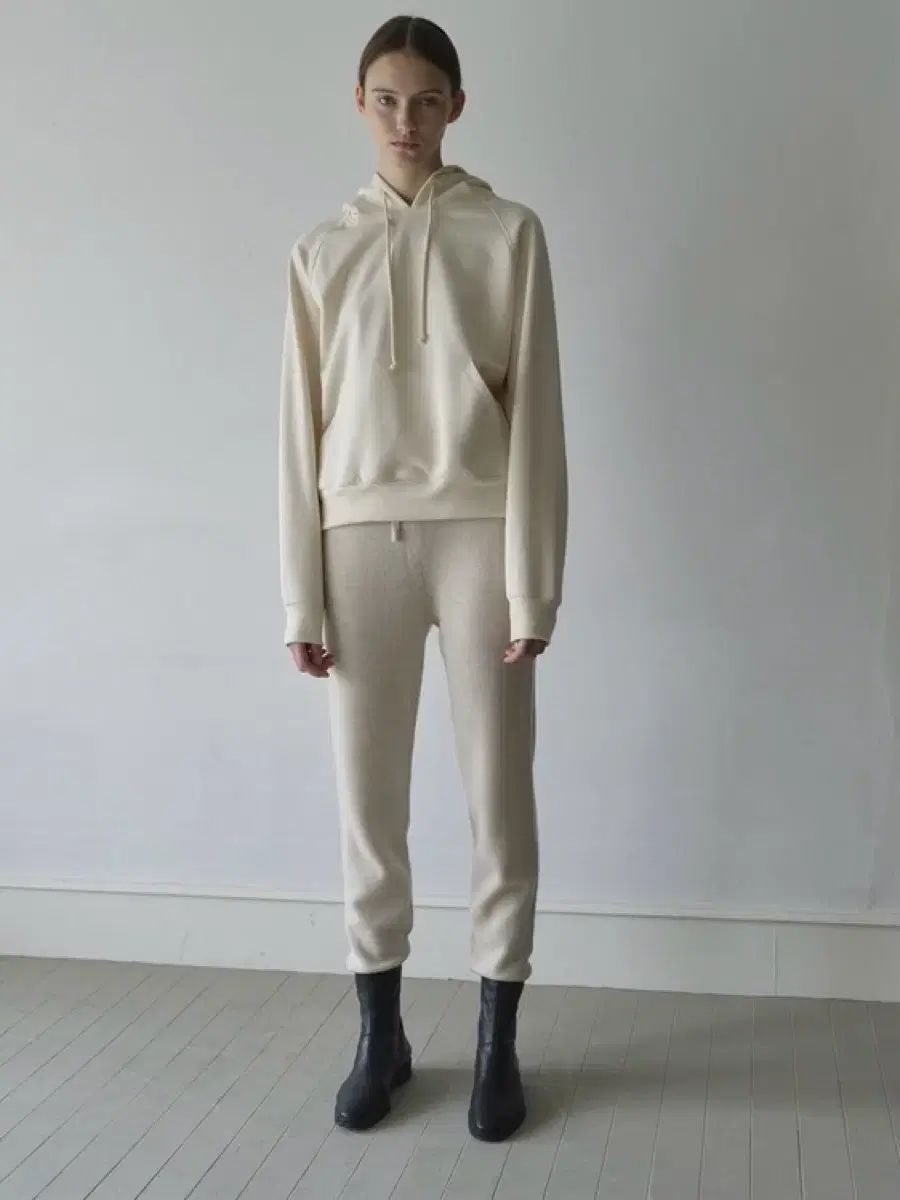 29cm コケット ジョガー ニットパンツ