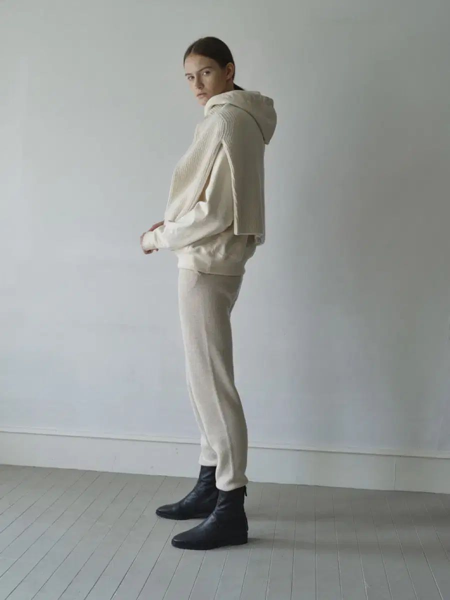 29cm コケット ジョガー ニットパンツ